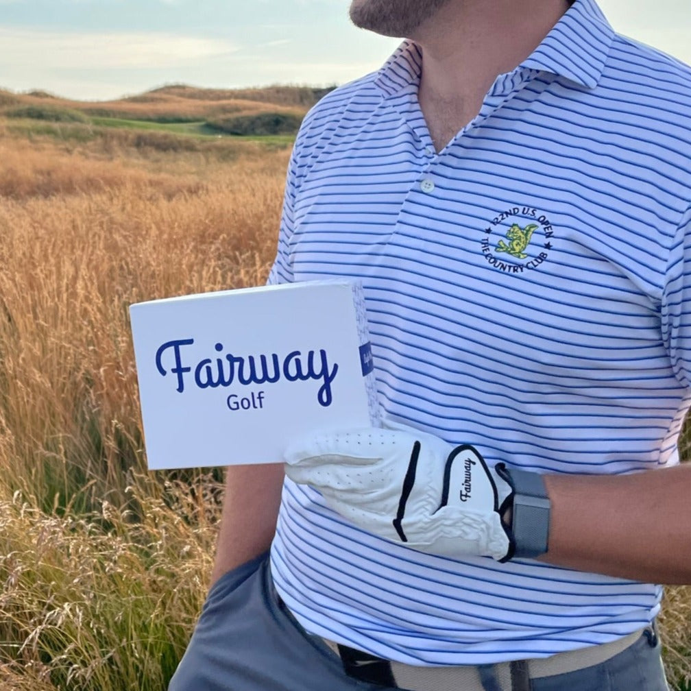 Eagle Pro | 12 Golf Balls