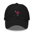 Flammie | Dad Hat | Dark