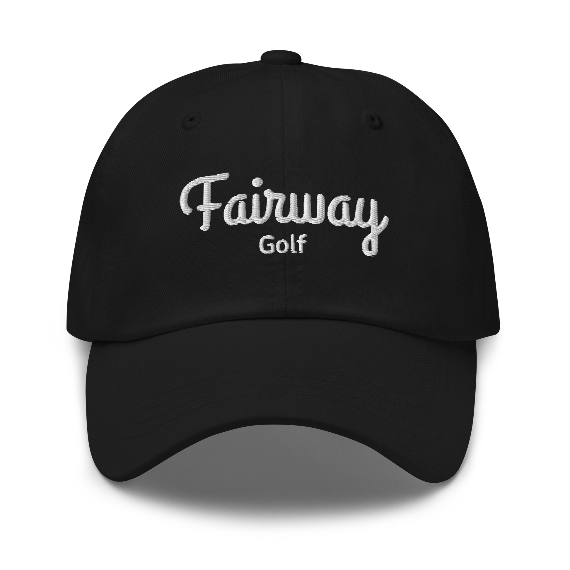Dad golf hat shop