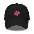 The Azalea | Dad Hat | Dark