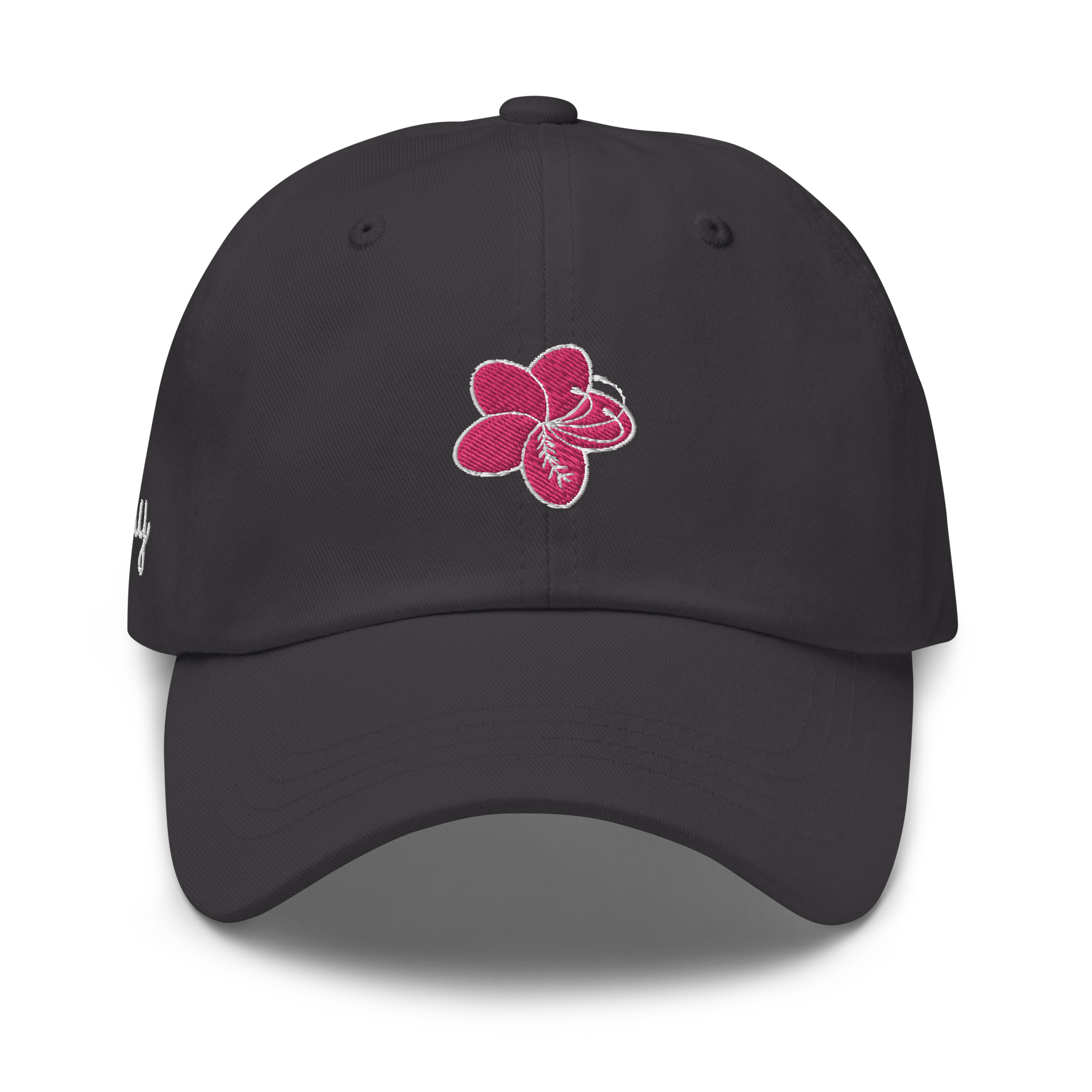 The Azalea | Dad Hat | Dark