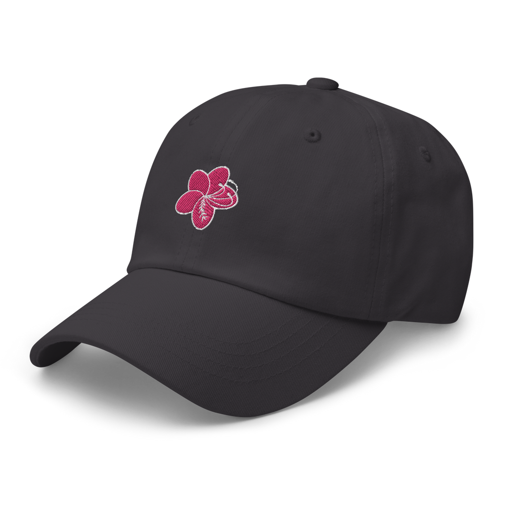 The Azalea | Dad Hat | Dark