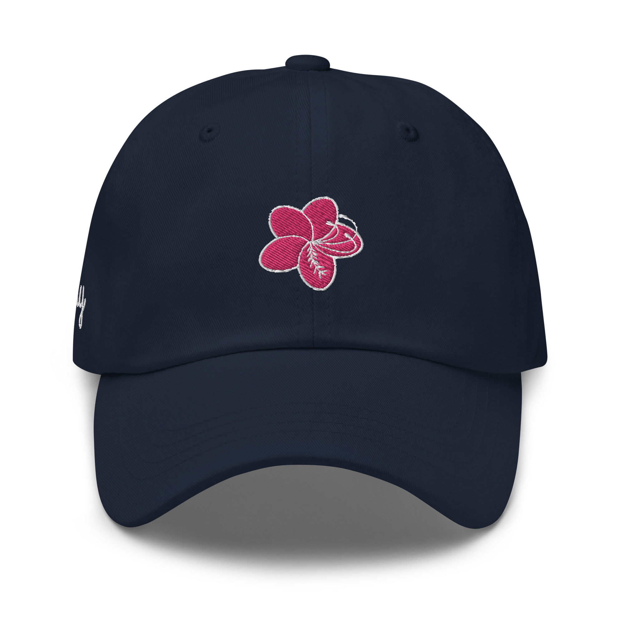 The Azalea | Dad Hat | Dark