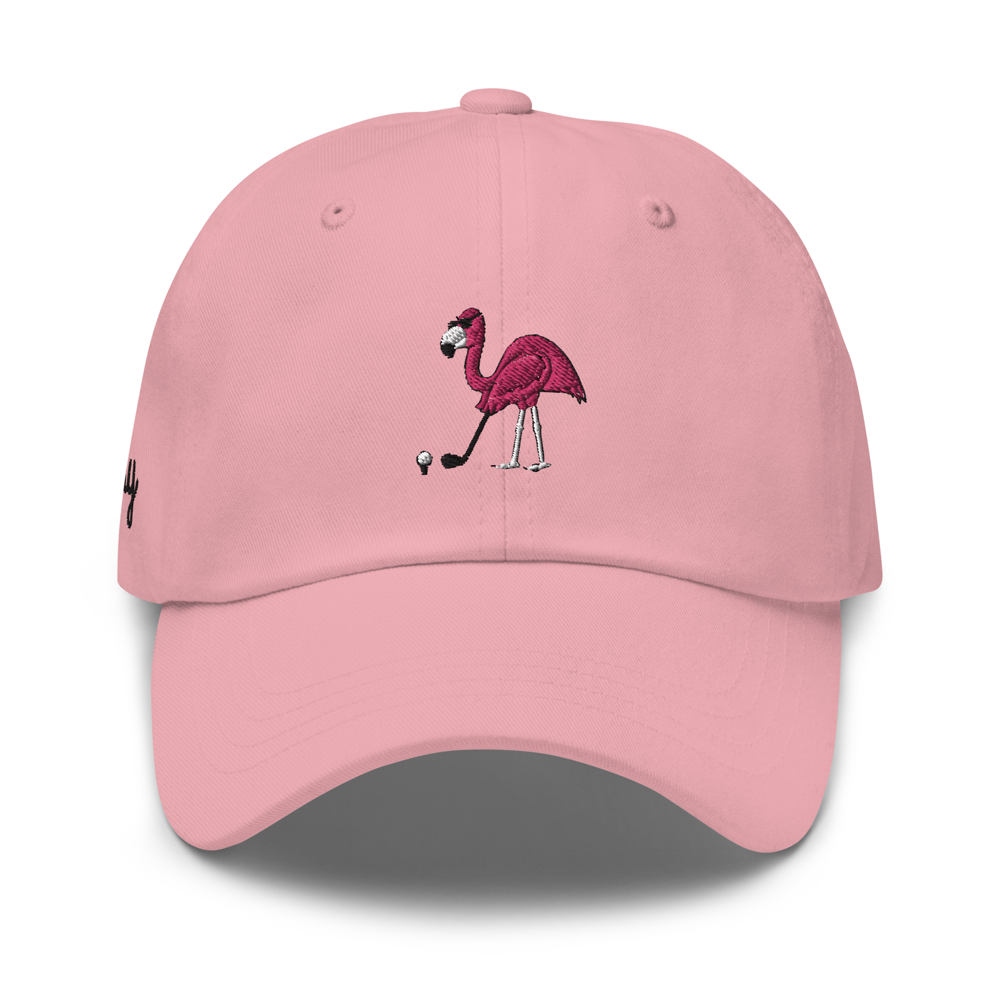 Flammie | Dad Hat | Light