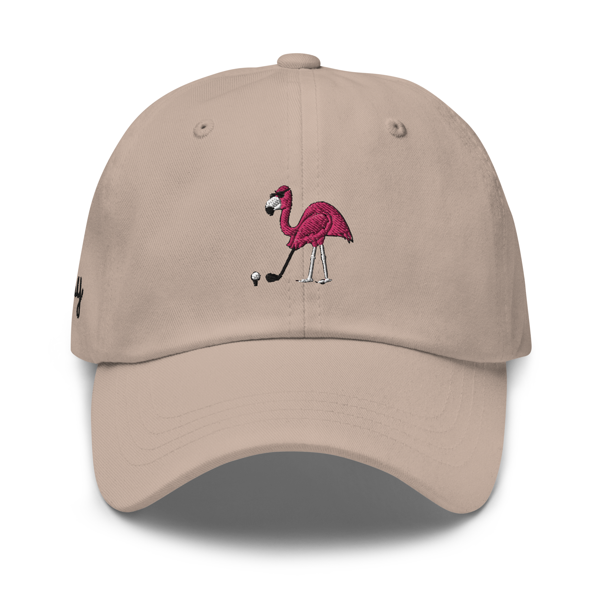 Flammie | Dad Hat | Light