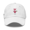 19th Hole Cocktails | Dad Hat | White