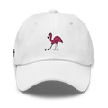 Flammie | Dad Hat | Light