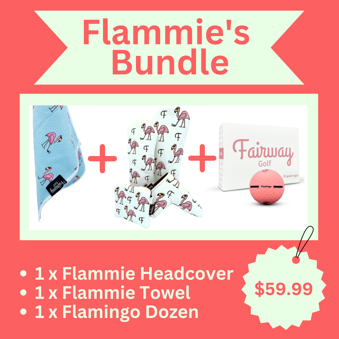 The Flammie Bundle
