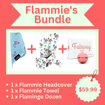The Flammie Bundle
